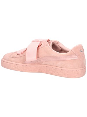 Puma suede heart hotsell prezzo basso